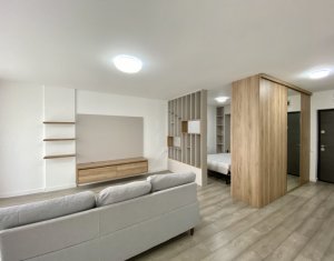 Appartement 1 chambres à vendre dans Cluj-napoca