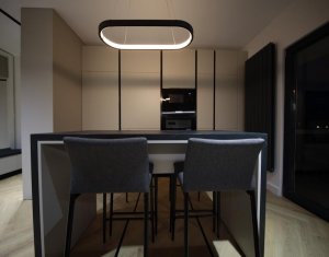 Appartement 2 chambres à vendre dans Cluj-napoca, zone Gheorgheni