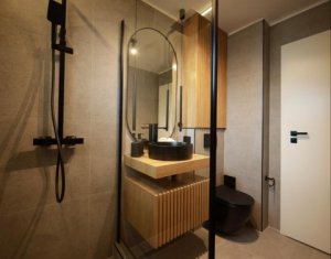 Appartement 2 chambres à vendre dans Cluj-napoca, zone Gheorgheni