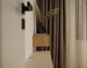 Appartement 2 chambres à vendre dans Cluj-napoca, zone Gheorgheni