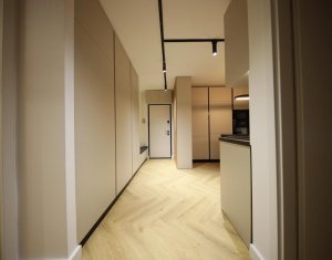 Appartement 2 chambres à vendre dans Cluj-napoca, zone Gheorgheni