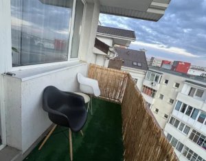 Appartement 2 chambres à vendre dans Cluj-napoca, zone Marasti