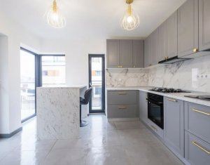 Maison 6 chambres à vendre dans Cluj-napoca, zone Andrei Muresanu