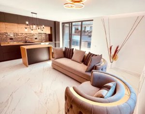 , 55m2 dans Cluj-napoca, zone Manastur