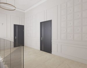 , 65m2 in Cluj-napoca, zona Centru