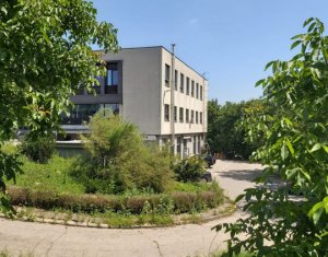 Terrain à vendre dans Cluj-napoca, zone Dambul Rotund