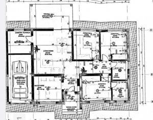 Maison 4 chambres à vendre dans Jucu De Sus