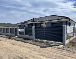 , 96m2 dans Jucu De Sus