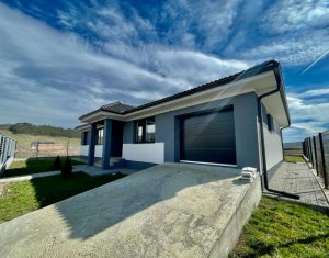 Maison 4 chambres à vendre dans Jucu De Sus