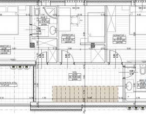 Maison 5 chambres à vendre dans Cluj-napoca, zone Iris