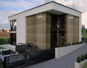 , 165m2 dans Cluj-napoca, zone Iris