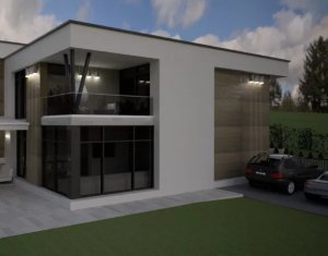 Maison 5 chambres à vendre dans Cluj-napoca, zone Iris