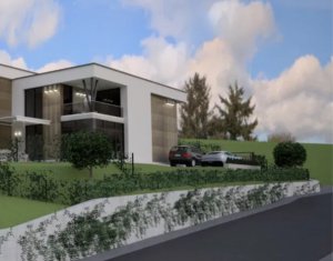 Maison 5 chambres à vendre dans Cluj-napoca, zone Iris
