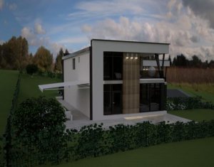 Maison 5 chambres à vendre dans Cluj-napoca, zone Iris