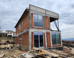 Maison 5 chambres à vendre dans Cluj-napoca, zone Iris