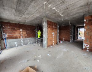 Maison 5 chambres à vendre dans Cluj-napoca, zone Iris