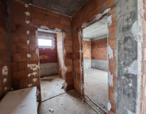 Maison 5 chambres à vendre dans Cluj-napoca, zone Iris