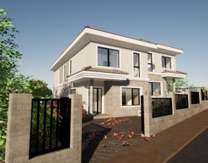 , 140m2 dans Cluj-napoca, zone Iris