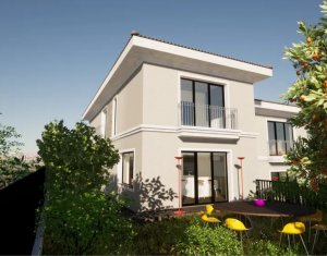 Maison 5 chambres à vendre dans Cluj-napoca, zone Iris