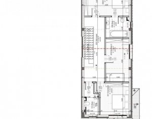 Maison 5 chambres à vendre dans Cluj-napoca, zone Iris