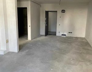 , 56m2 dans Cluj-napoca, zone Borhanci