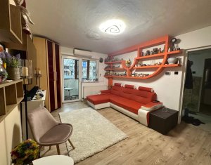 , 40m2 dans Cluj-napoca, zone Manastur