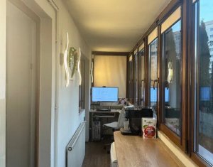 Appartement 1 chambres à vendre dans Cluj-napoca, zone Manastur