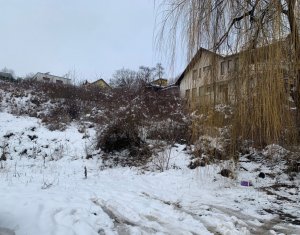 Terrain à vendre dans Cluj-napoca, zone Grigorescu