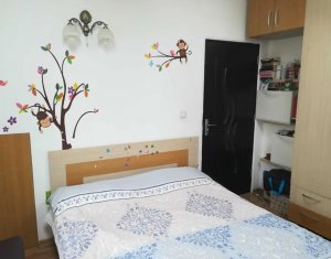 Appartement 4 chambres à vendre dans Cluj-napoca, zone Borhanci