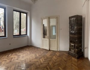 , 58m2 dans Cluj-napoca, zone Centru