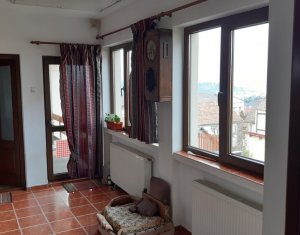 Maison 2 chambres à vendre dans Cluj-napoca