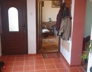 Maison 2 chambres à vendre dans Cluj-napoca