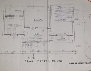 Maison 2 chambres à vendre dans Cluj-napoca
