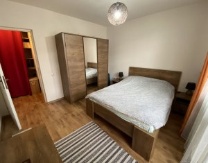 Appartement 3 chambres à vendre dans Floresti