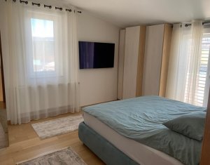 Maison 4 chambres à vendre dans Cluj-napoca, zone Buna Ziua