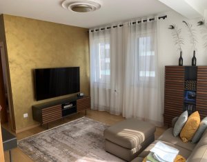 Maison 4 chambres à vendre dans Cluj-napoca, zone Buna Ziua