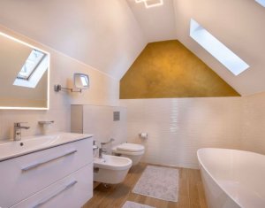 Maison 4 chambres à vendre dans Cluj-napoca, zone Buna Ziua