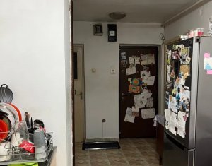 Appartement 3 chambres à vendre dans Cluj-napoca, zone Gruia