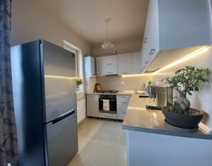 Appartement 2 chambres à vendre dans Cluj-napoca, zone Buna Ziua