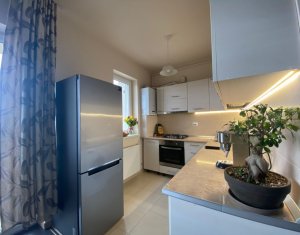 Appartement 2 chambres à vendre dans Cluj-napoca, zone Buna Ziua
