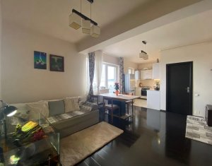 , 41m2 dans Cluj-napoca, zone Buna Ziua