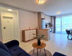 , 42m2 dans Floresti