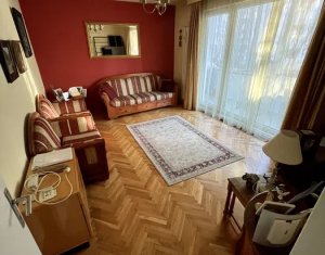 , 86m2 dans Cluj-napoca, zone Manastur