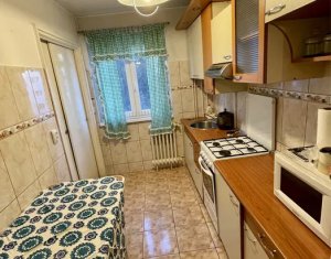 Appartement 4 chambres à vendre dans Cluj-napoca, zone Manastur