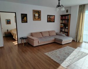 Appartement 2 chambres à vendre dans Cluj-napoca