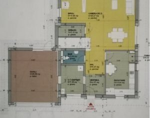 Ház 5 szobák kiadó on Cluj-napoca, Zóna Gheorgheni