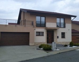 Ház 5 szobák kiadó on Cluj-napoca, Zóna Gheorgheni