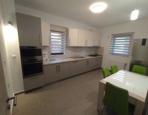 Ház 5 szobák kiadó on Cluj-napoca, Zóna Gheorgheni