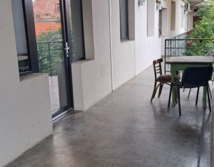 Lakás 2 szobák kiadó on Cluj-napoca, Zóna Centru