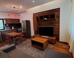 , 50m2 on Cluj-napoca, Zóna Centru